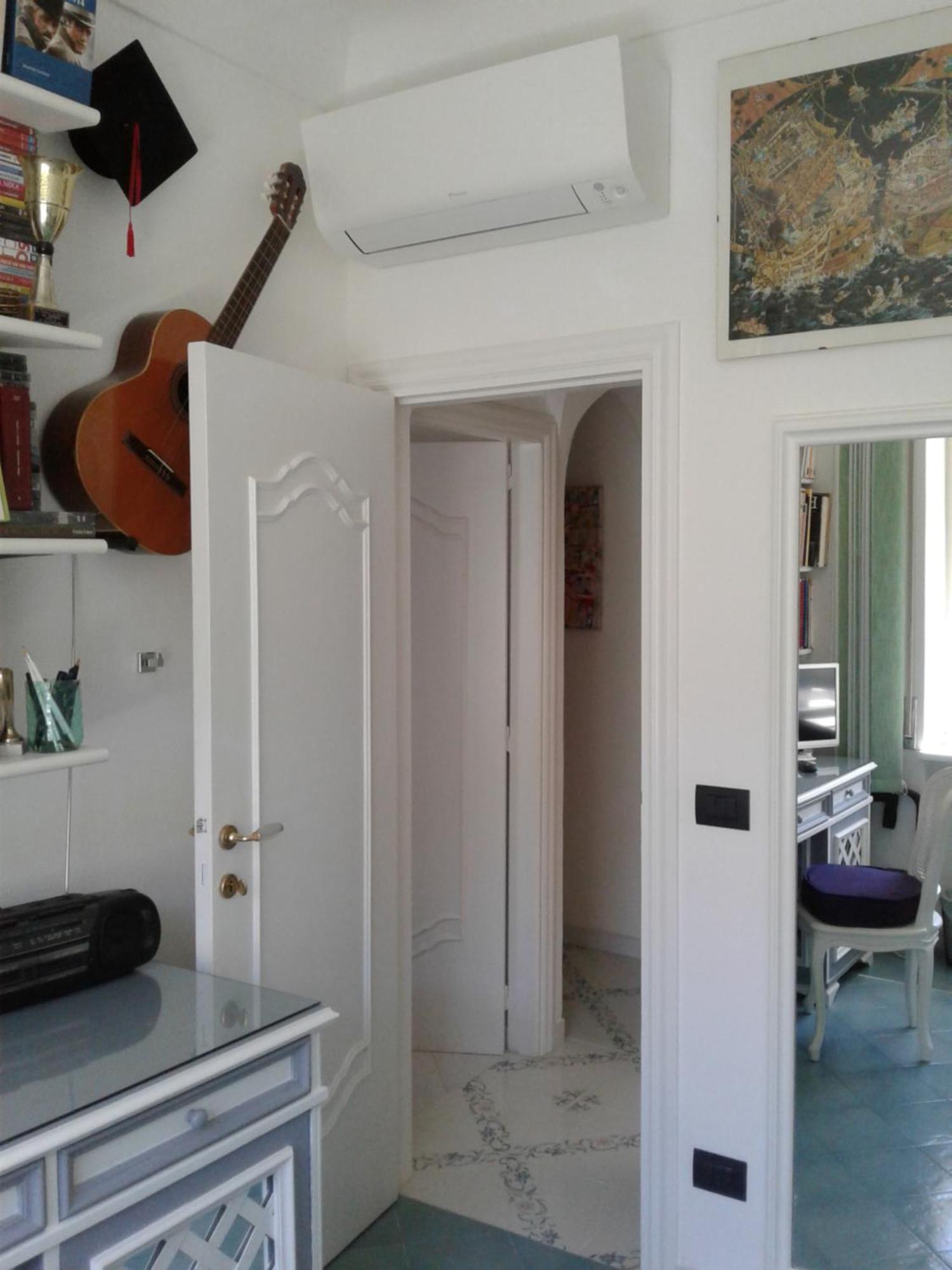 U' Pizzico Bed and Breakfast Capri Exteriör bild